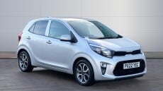 Kia Picanto 1.0 3 5dr [4 seats] Petrol Hatchback